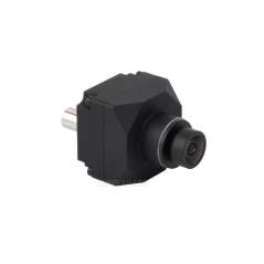 3MP ISX031 Image Sensor GMSL Camera Module, Rolling Shutter, IP67 Protection Degree, More Durable (WS-33902) H100