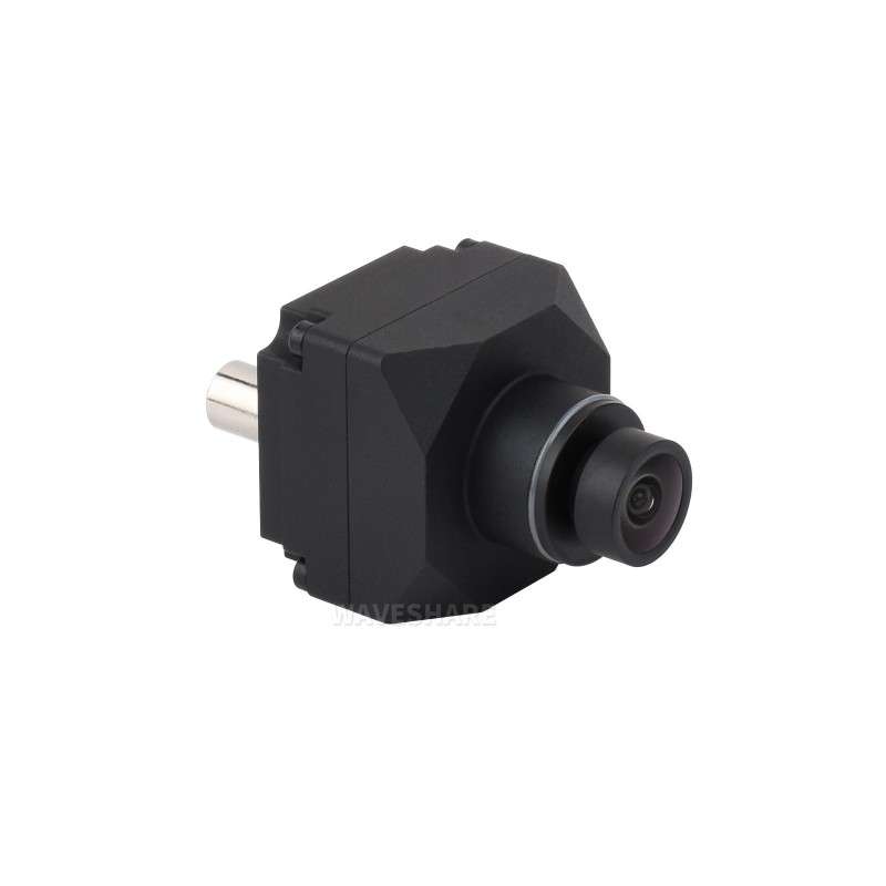 3MP ISX031 Image Sensor GMSL Camera Module, Rolling Shutter, IP67 Protection Degree, More Durable (WS-33902) H100 3MP ISX031 Image Sensor GMSL Camera Module, Rolling Shutter, IP67 Protection Degree, More Durable (WS-33902) H100