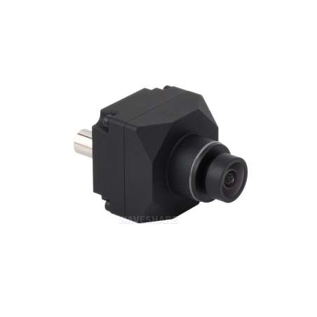 3MP ISX031 Image Sensor GMSL Camera Module, Rolling Shutter, IP67 Protection Degree, More Durable (WS-33902) H100