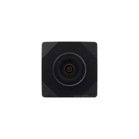 3MP ISX031 Image Sensor GMSL Camera Module, Rolling Shutter, IP67 Protection Degree, More Durable (WS-33902) H100