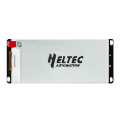 Heltec Vision Master E290  ESP32-S3 , SX1262 LoRa 868MHz, 2.9inch E-Paper Display