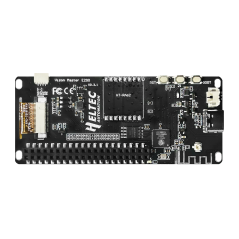 Heltec Vision Master E290  ESP32-S3 , SX1262 LoRa 868MHz, 2.9inch E-Paper Display