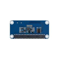 5inch e-Paper display, e-ink display, 960 × 552, Black / White, SPI Interface,  Raspberry Pi 40PIN GPIO Header (WS-34058)