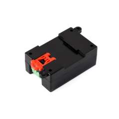 Industrial 4-Ch PWM Output Module, Modbus RTU  Isolated RS485, Adjustable Frequency and Duty Cycle (WS-33921)