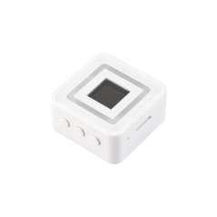 ESP32-S3 0.85inch LCD Display Dev.Board, 128×128, Surround RGB LEDs, Supports 2.4GHz Wi-Fi And BLE 5 (WS-33878) Bat.incl.