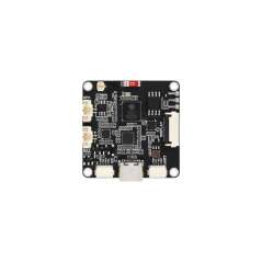 ESP32-S3 AIoT Camera Dev.Board, Audio, External Display, Image Capture & Recognition, AI Speech (WS-33699) OV5640