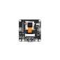 ESP32-S3 AIoT Camera Dev.Board, Audio, External Display, Image Capture & Recognition, AI Speech (WS-33700) OV3660