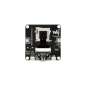ESP32-S3 AIoT Camera Dev.Board, Audio, External Display, Image Capture & Recognition, AI Speech (WS-33702) GC2145