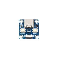 ESP32-S3 LoRa Development Board, Integrates LR1121 Third-generation RF Chip, Sub-GHz/2.4GHz LoRa (WS-34011) HF + adapt.