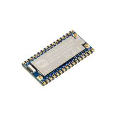 ESP32-S3 LoRa Development Board, Integrates LR1121 Third-generation RF Chip, Sub-GHz/2.4GHz LoRa (WS-34010) HF