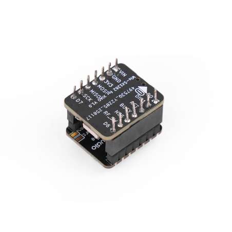 XIAO nRF52840 & Wio-SX1262 Kit for Meshtastic (102010710)