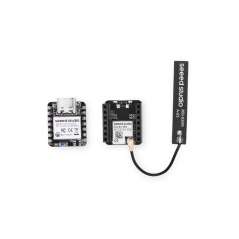 XIAO nRF52840 & Wio-SX1262 Kit for Meshtastic (102010710)