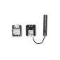 XIAO nRF52840 & Wio-SX1262 Kit for Meshtastic (102010710)