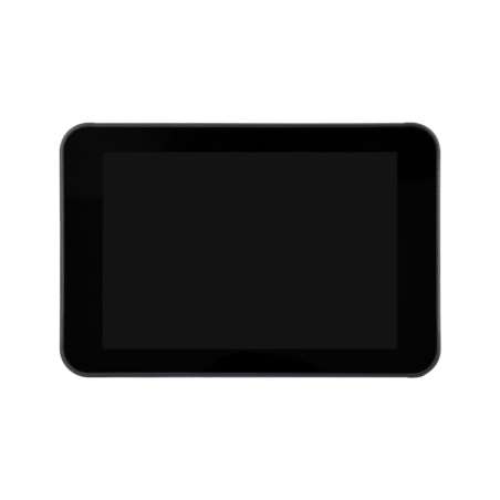 ESP32-P4-WIFI6 3.5inch Smart Vision Dev.Board, 320×480, OV5647 5MP Camera, Microphone/Speaker, WiFi6/BLE5 (WS-33360)