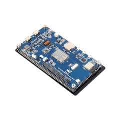 ESP32-P4-WIFI6 5inch Dev.Board, 720×1280, 5-Point Touch, Audio Codec, WiFi6/BLE 5  (WS-33762)