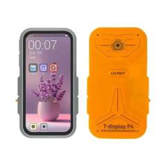 LILYGO T-Display P4 SX1262 830-945MHz,  ESP32-P4 + ESP32-C6 (Wi‑Fi 6 + BLE), 16MB Flash, 32MB PSRAM,SX1262, OV2710,ICM20948