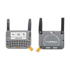 LILYGO T-Lora Pager S3 - andheld AIOT Programmable Development Device - 868MHz (LY-K257)