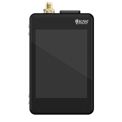 WiFi LoRa 32 V4 Expansion Kit Heltec - Quectel L76K, Accelerometer DA217, 2800mAh 18650