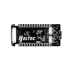 Mesh Node T114 (Rev. 2.0), nRF52840 + SX1262 LoRa Node , Meshtastic and LoRaWAN Compatible