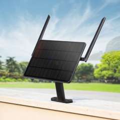 ThinkNode M6 Outdoor Solar Power for Meshtastic / Meshcore, Powered By nRF52840 Supports GPS-868 MHz