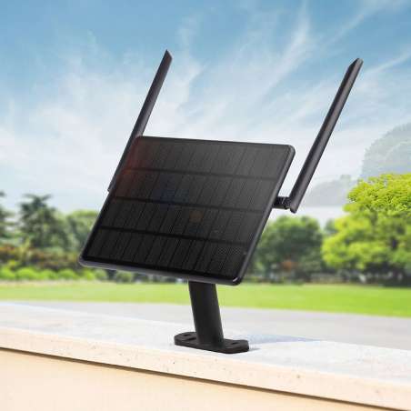 ThinkNode M6 Outdoor Solar Power for Meshtastic / Meshcore, Powered By nRF52840 Supports GPS-868 MHz