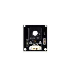 Environment 6-in-1 Gas Sensor Module, Integrates Detection Of HCHO, TVOC, CO, IAQ, Temp. Humidity, UART (WS-34169)