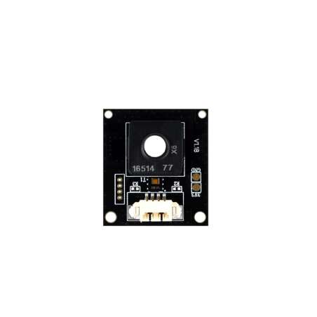 Environment 6-in-1 Gas Sensor Module, Integrates Detection Of HCHO, TVOC, CO, IAQ, Temp. Humidity, UART (WS-34169)