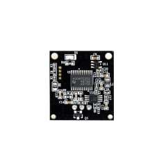 Environment 6-in-1 Gas Sensor Module, Integrates Detection Of HCHO, TVOC, CO, IAQ, Temp. Humidity, UART (WS-34169)