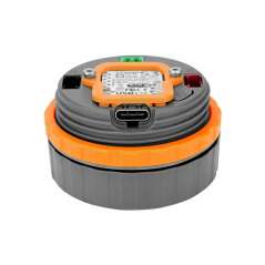 M5Stack Dial v1.1 - ESP32-S3 Smart Rotary Knob with 1.28" Round Touch Screen (M5-K130-V11)