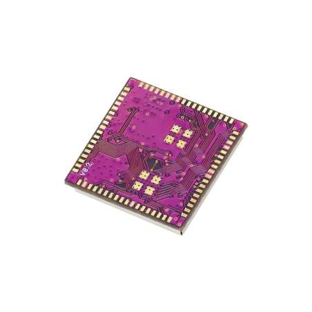Elecrow nRFLR1110 Wireless Transceiver Module-Integrates Nordic nRF52840 and Semtech LR1110 (CIL13510X)