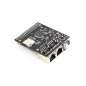 Luckfox Lume High-Performance Linux Dev.Board, Allwinner T153 Industrial Processor, 128MB DDR3 256MB Flash (WS-34119) PoE