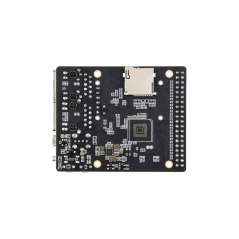 Luckfox Lume High-Performance Linux Dev.Board, Allwinner T153 Industrial Processor, 128MB DDR3 256MB Flash (WS-34118)