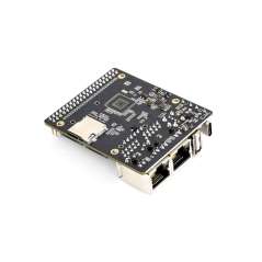 Luckfox Lume High-Performance Linux Dev.Board, Allwinner T153 Industrial Processor, 128MB DDR3 256MB Flash (WS-34118)