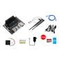 Jetson Nano Development / Expansion Kit, Alternative Solution Of B01 Kit, Optional Jetson Nano Core Module (WS-21813)