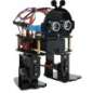 ACEBOTT Bionic Biped Robot Kit with ESP32 Controller Board ACEBOTT Bionic Biped Robot Kit with ESP32 Controller Board