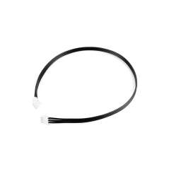 5264-3PIN Servo Cable (6PCS), 900mm Lengths, Compatible With ST / SC / CF Series Servos (WS-34172)