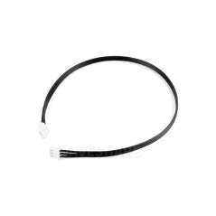 5264-3PIN Servo Cable (6PCS),  300mm  Lengths, Compatible With ST / SC / CF Series Servos (WS-34171)