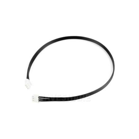 5264-3PIN Servo Cable (6PCS),  300mm  Lengths, Compatible With ST / SC / CF Series Servos (WS-34171)