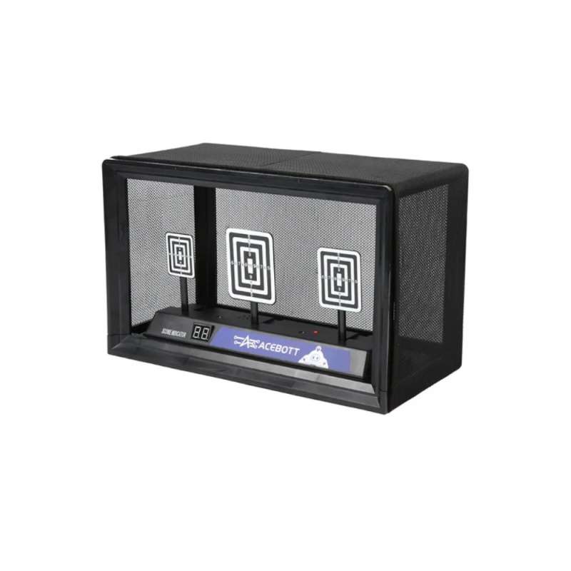 ACEBOTT Electric Scoring&Shooting Target