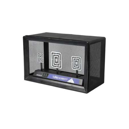 ACEBOTT Electric Scoring&Shooting Target