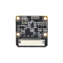 IMX708 12MP High Resolution Autofocus Camera, 120° FOV, Compatible With Raspberry Pi Series Boards (WS-34276)