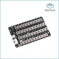 CardKB2 Keyboard Unit  ESP32-C61  (M5-U215)