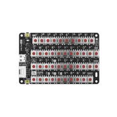 CardKB2 Keyboard Unit  ESP32-C61  (M5-U215)