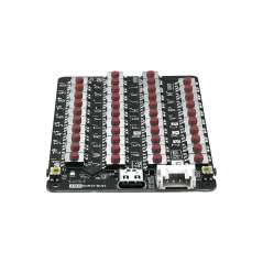 CardKB2 Keyboard Unit  ESP32-C61  (M5-U215)