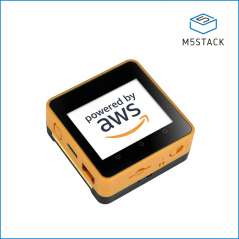 M5Stack Core2 for AWS Kit v1.3 (M5-K010-AWS-V13)