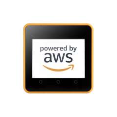 M5Stack Core2 for AWS Kit v1.3 (M5-K010-AWS-V13)