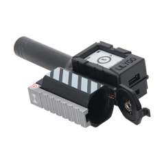 T-Mini E paper S3 - 868MHz (H676-01) ESP32-S3FN4R2, SX1262, RTC - PCF85063, 1.02 Inch E-Paper