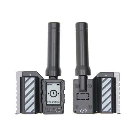 T-Mini E paper S3 - 868MHz (H676-01) ESP32-S3FN4R2, SX1262, RTC - PCF85063, 1.02 Inch E-Paper