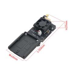 T-Beam 1W (H768) ESP32, LORA SX1262, 1.3 OLED,  GPS, SD Card , WIFI, BT5