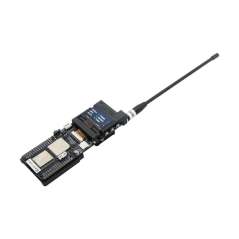 T-Beam 1W (H768) ESP32, LORA SX1262, 1.3 OLED,  GPS, SD Card , WIFI, BT5